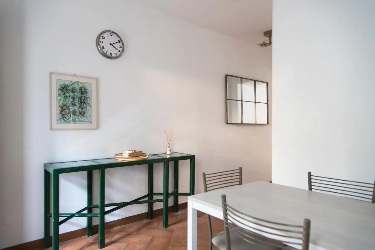 Youhosty - Laghetto Small 3 Apartment Milan 0*,  Italy