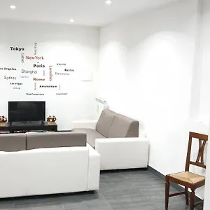 Delle Star Apartamento