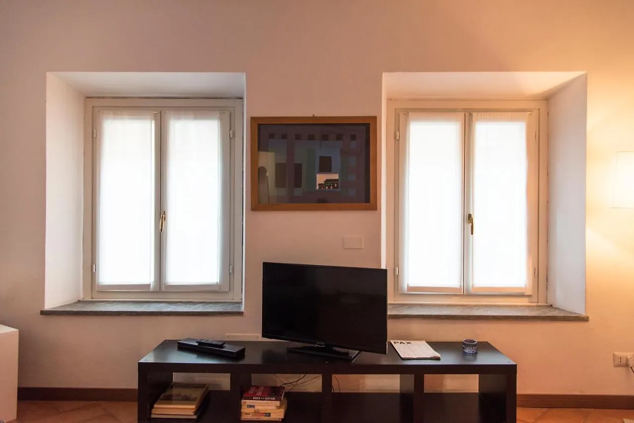 Youhosty - Laghetto Small 3 Apartment Milan 0*,  Italy