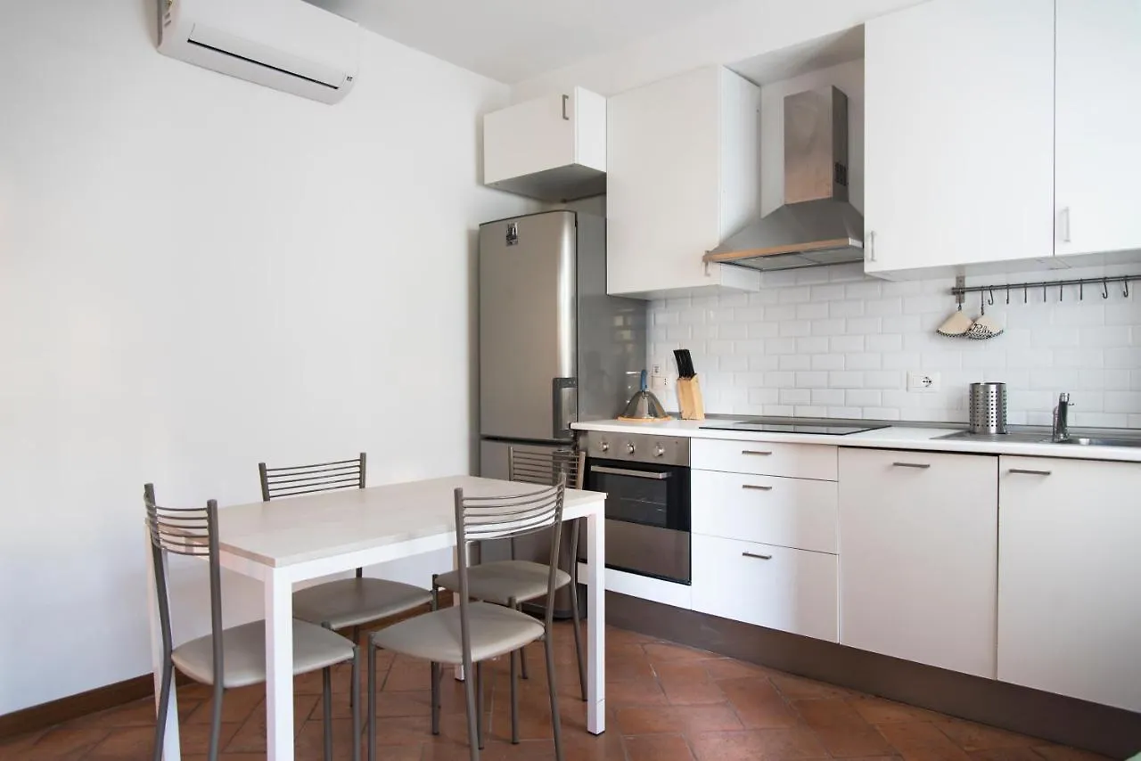 Youhosty - Laghetto Small 3 Apartment Milan