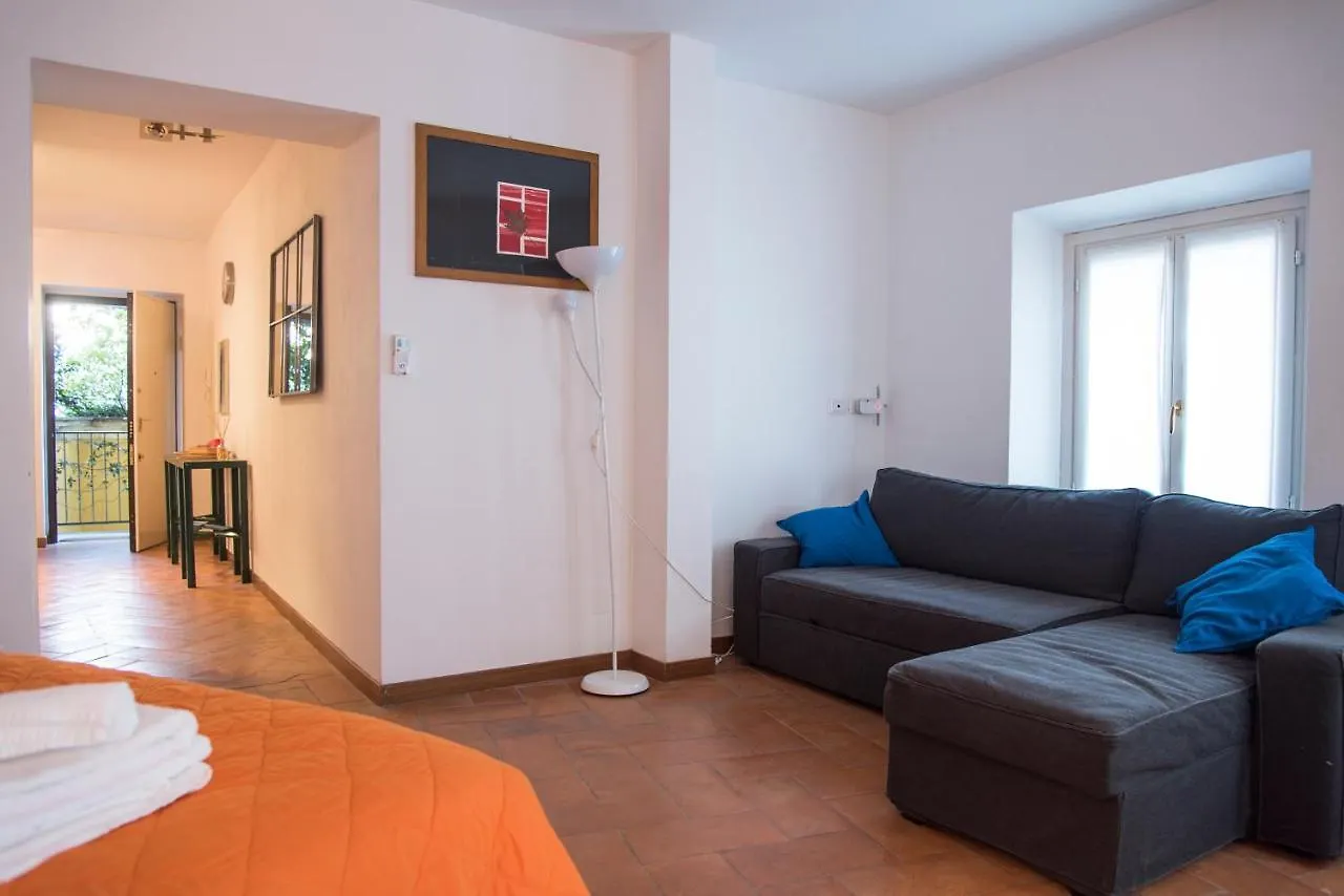 Youhosty - Laghetto Small 3 Apartment Milan Italy