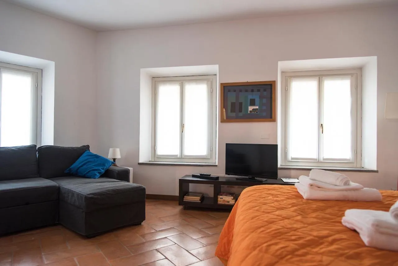 Youhosty - Laghetto Small 3 Apartment Milan