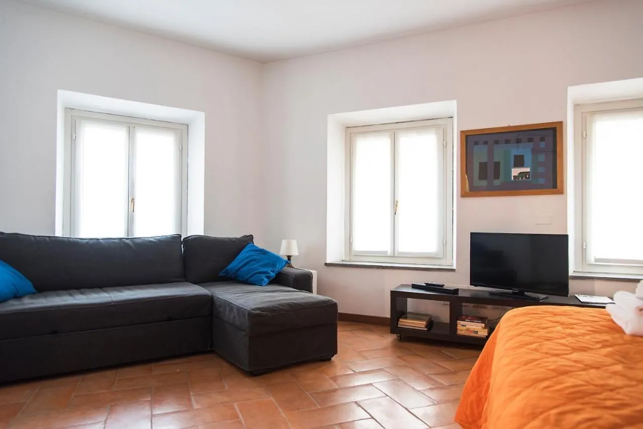 Youhosty - Laghetto Small 3 Apartment Milan