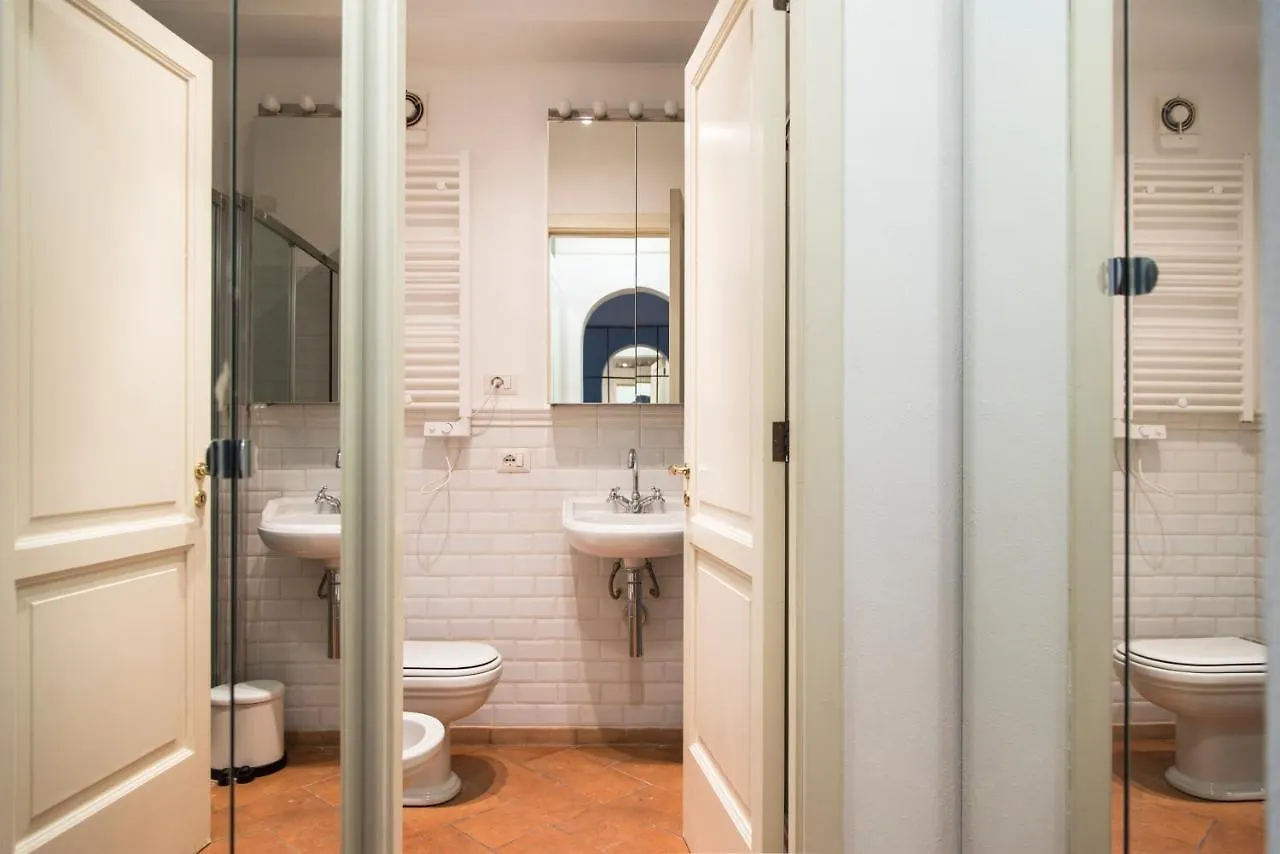 Youhosty - Laghetto Small 3 Apartment Milan
