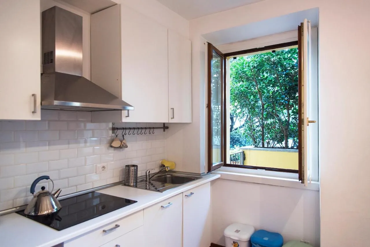 Youhosty - Laghetto Small 3 Apartment Milan Italy