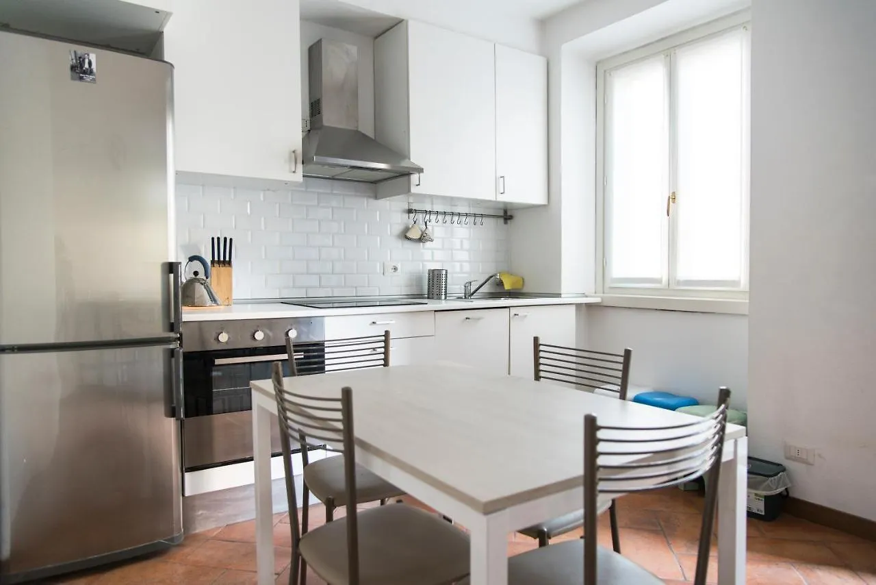 Youhosty - Laghetto Small 3 Apartment Milan Italy