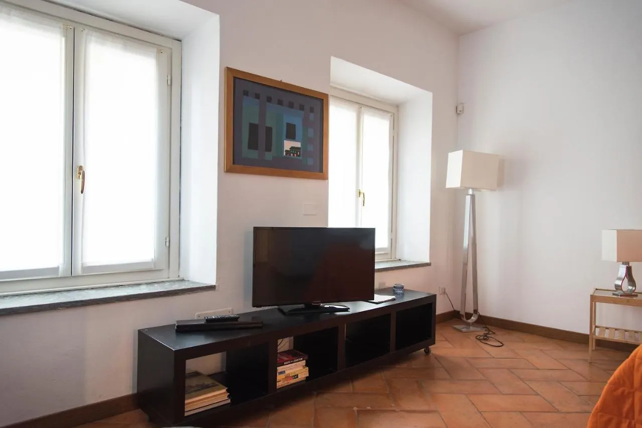 Youhosty - Laghetto Small 3 Apartment Milan