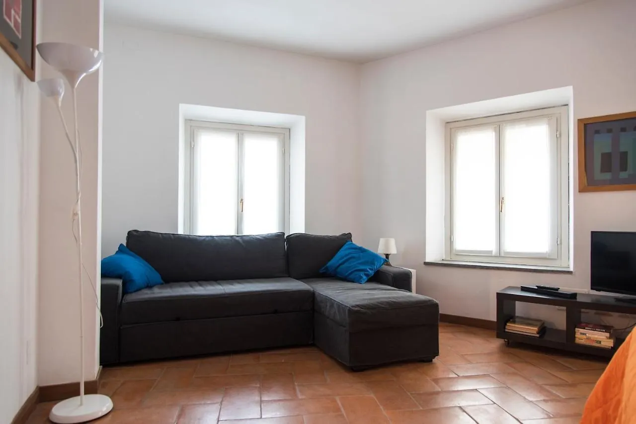 Youhosty - Laghetto Small 3 Apartment Milan