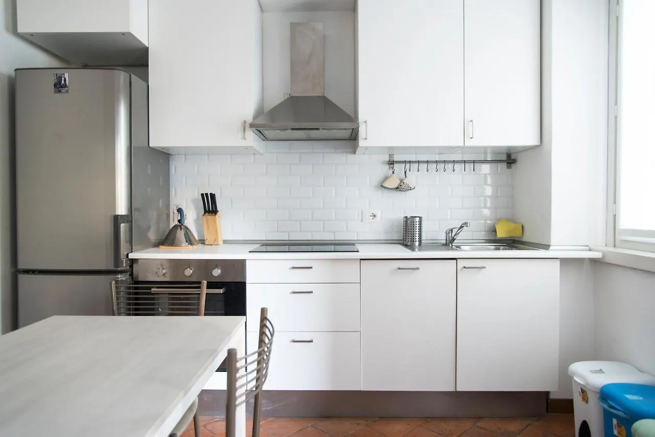 Youhosty - Laghetto Small 3 Apartment Milan